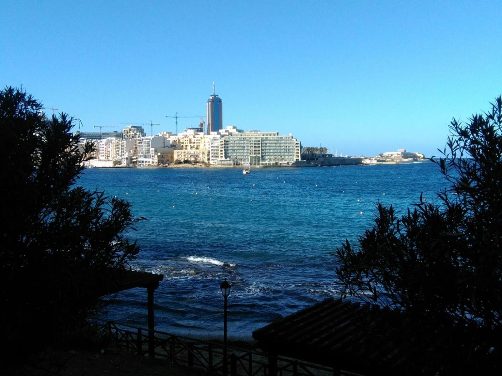 Apartmán Ascot Flats Sliema